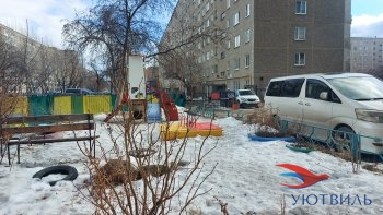 Продается 2/3 доли в 2-х комнатной квартире на Восстания 97 в Ялте - yalta.yutvil.ru - фото 11 Продается 2/3 доли в 2-х комнатной квартире на Восстания 97 в Ялте - yalta.yutvil.ru - фото 11