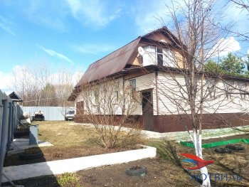 Дом в Челябинская область, Каслинский район, посёлок Воздвиженка в Ялте - yalta.yutvil.ru - фото 1