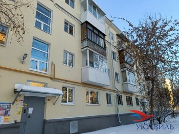 Однокомнатная квартира На Куйбышева в Ялте - yalta.yutvil.ru - фото 12 Однокомнатная квартира На Куйбышева в Ялте - yalta.yutvil.ru - фото 12