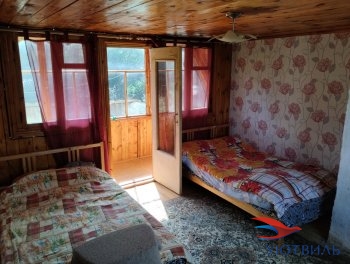Отличная дача Большебрусянское в Ялте - yalta.yutvil.ru - фото 9