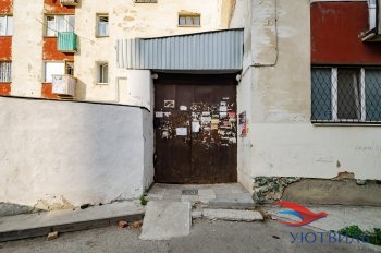 Однокомнатная на Таганской в Ялте - yalta.yutvil.ru - фото 14 Однокомнатная на Таганской в Ялте - yalta.yutvil.ru - фото 14