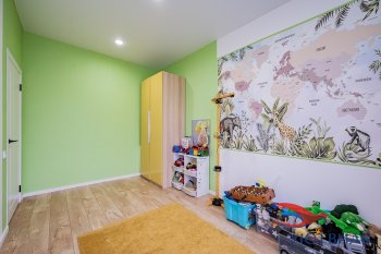 Коттедж 105 кв.м. в Чистых росах-2 в Ялте - yalta.yutvil.ru - фото 13 Коттедж 105 кв.м. в Чистых росах-2 в Ялте - yalta.yutvil.ru - фото 13