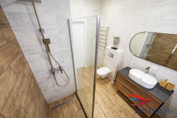 Коттедж 105 кв.м. в Чистых росах-2 в Ялте - yalta.yutvil.ru - фото 17 Коттедж 105 кв.м. в Чистых росах-2 в Ялте - yalta.yutvil.ru - фото 17