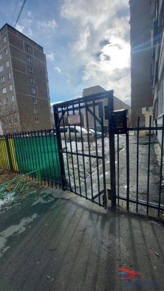 Продается 2/3 доли в 2-х комнатной квартире на Восстания 97 в Ялте - yalta.yutvil.ru - фото 1