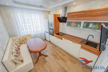 Трёшка на Анатолия Мехренцева в Ялте - yalta.yutvil.ru - фото 1