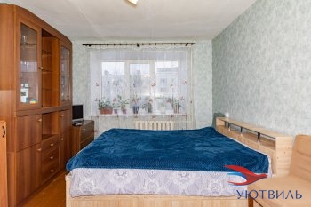Однокомнатная квартира на Бакинских комиссаров в Ялте - yalta.yutvil.ru - фото 1