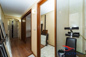 Трёхкомнатная квартира на Начдива Онуфриева в Ялте - yalta.yutvil.ru - фото 22 Трёхкомнатная квартира на Начдива Онуфриева в Ялте - yalta.yutvil.ru - фото 22