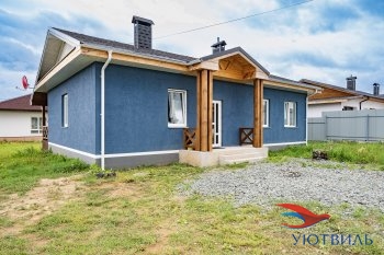 Коттедж 105 кв.м. в Чистых росах-2 в Ялте - yalta.yutvil.ru - фото 32 Коттедж 105 кв.м. в Чистых росах-2 в Ялте - yalta.yutvil.ru - фото 32