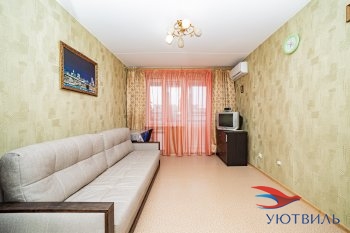 Однокомнатная квартира на Бакинских комиссаров в Ялте - yalta.yutvil.ru - фото 3 Однокомнатная квартира на Бакинских комиссаров в Ялте - yalta.yutvil.ru - фото 3
