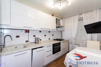 Трехкомнатная квартира на Стачек в Ялте - yalta.yutvil.ru - фото 4