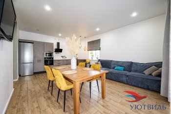 Коттедж 105 кв.м. в Чистых росах-2 в Ялте - yalta.yutvil.ru - фото 5 Коттедж 105 кв.м. в Чистых росах-2 в Ялте - yalta.yutvil.ru - фото 5