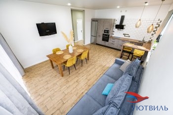 Коттедж 105 кв.м. в Чистых росах-2 в Ялте - yalta.yutvil.ru - фото 6 Коттедж 105 кв.м. в Чистых росах-2 в Ялте - yalta.yutvil.ru - фото 6