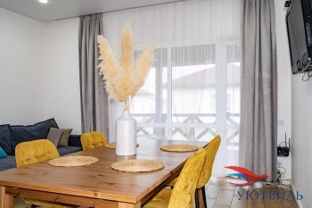Коттедж 105 кв.м. в Чистых росах-2 в Ялте - yalta.yutvil.ru - фото 7 Коттедж 105 кв.м. в Чистых росах-2 в Ялте - yalta.yutvil.ru - фото 7