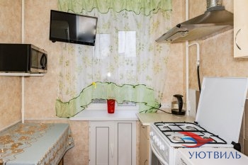 Однокомнатная квартира на Бакинских комиссаров в Ялте - yalta.yutvil.ru - фото 7 Однокомнатная квартира на Бакинских комиссаров в Ялте - yalta.yutvil.ru - фото 7