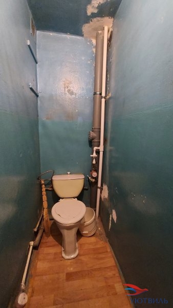 Продается 2/3 доли в 2-х комнатной квартире на Восстания 97 в Ялте - yalta.yutvil.ru - фото 9 Продается 2/3 доли в 2-х комнатной квартире на Восстания 97 в Ялте - yalta.yutvil.ru - фото 9
