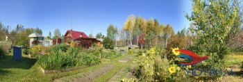 Бревенчатый дом в СНТ Ветеран в Ялте - yalta.yutvil.ru - фото 9
