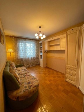 Город Москва, проспект Новоясеневский, д.17/50 в Ялте - yalta.yutvil.ru - фото 10 Город Москва, проспект Новоясеневский, д.17/50 в Ялте - yalta.yutvil.ru - фото 10