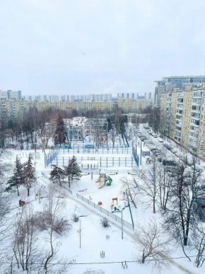 Город Москва, проспект Новоясеневский, д.17/50 в Ялте - yalta.yutvil.ru - фото 20 Город Москва, проспект Новоясеневский, д.17/50 в Ялте - yalta.yutvil.ru - фото 20