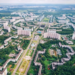 Город Москва, проспект Новоясеневский, д.17/50 в Ялте - yalta.yutvil.ru - фото 21 Город Москва, проспект Новоясеневский, д.17/50 в Ялте - yalta.yutvil.ru - фото 21