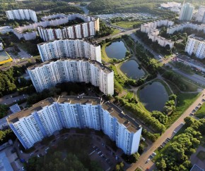 Город Москва, проспект Новоясеневский, д.17/50 в Ялте - yalta.yutvil.ru - фото 22 Город Москва, проспект Новоясеневский, д.17/50 в Ялте - yalta.yutvil.ru - фото 22