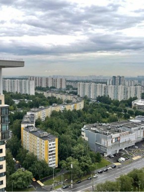 Город Москва, проспект Новоясеневский, д.17/50 в Ялте - yalta.yutvil.ru - фото 23 Город Москва, проспект Новоясеневский, д.17/50 в Ялте - yalta.yutvil.ru - фото 23