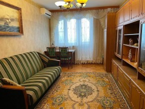 Город Москва, проспект Новоясеневский, д.17/50 в Ялте - yalta.yutvil.ru - фото 8 Город Москва, проспект Новоясеневский, д.17/50 в Ялте - yalta.yutvil.ru - фото 8