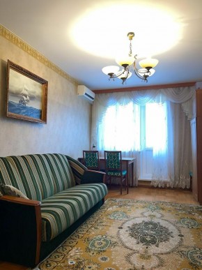Город Москва, проспект Новоясеневский, д.17/50 в Ялте - yalta.yutvil.ru - фото 9 Город Москва, проспект Новоясеневский, д.17/50 в Ялте - yalta.yutvil.ru - фото 9