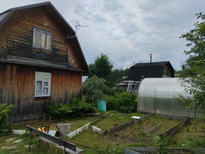 г.Верхняя Пышма СНТ №5 Березки в кв. 22 Среднеуральского Уралмашевского лесхоза в Ялте - yalta.yutvil.ru - фото 1