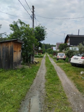 г.Верхняя Пышма СНТ №5 Березки в кв. 22 Среднеуральского Уралмашевского лесхоза в Ялте - yalta.yutvil.ru - фото 22 г.Верхняя Пышма СНТ №5 Березки в кв. 22 Среднеуральского Уралмашевского лесхоза в Ялте - yalta.yutvil.ru - фото 22
