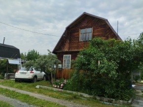 г.Верхняя Пышма СНТ №5 Березки в кв. 22 Среднеуральского Уралмашевского лесхоза в Ялте - yalta.yutvil.ru - фото 2
