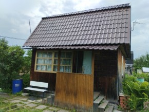 г.Верхняя Пышма СНТ №5 Березки в кв. 22 Среднеуральского Уралмашевского лесхоза в Ялте - yalta.yutvil.ru - фото 3