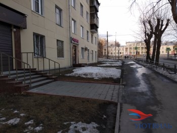 4 х комнатная квартира под офис магазин в Ялте - yalta.yutvil.ru - фото 2