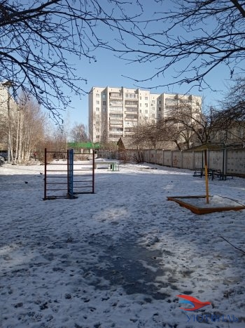 Две комнаты на Молодежи 80 в Ялте - yalta.yutvil.ru - фото 1