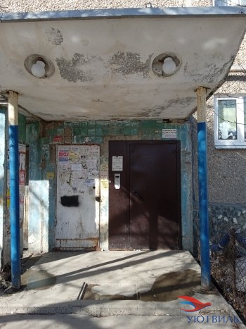 Две комнаты на Молодежи 80 в Ялте - yalta.yutvil.ru - фото 3