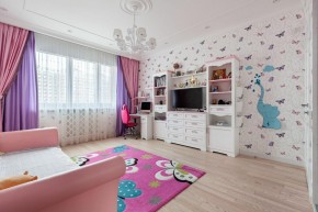 г. Москва, ул. Архитектора Власова 22. в Ялте - yalta.yutvil.ru - фото 17 г. Москва, ул. Архитектора Власова 22. в Ялте - yalta.yutvil.ru - фото 17