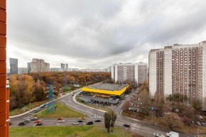 г. Москва, ул. Архитектора Власова 22. в Ялте - yalta.yutvil.ru - фото 34 г. Москва, ул. Архитектора Власова 22. в Ялте - yalta.yutvil.ru - фото 34