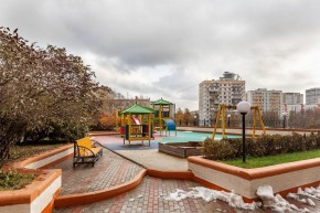 г. Москва, ул. Архитектора Власова 22. в Ялте - yalta.yutvil.ru - фото 35 г. Москва, ул. Архитектора Власова 22. в Ялте - yalta.yutvil.ru - фото 35