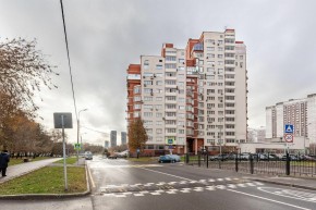 г. Москва, ул. Архитектора Власова 22. в Ялте - yalta.yutvil.ru - фото 36 г. Москва, ул. Архитектора Власова 22. в Ялте - yalta.yutvil.ru - фото 36