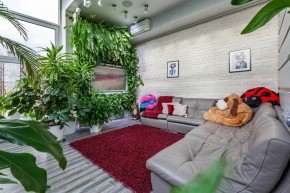 г. Москва, ул. Архитектора Власова 22. в Ялте - yalta.yutvil.ru - фото 6 г. Москва, ул. Архитектора Власова 22. в Ялте - yalta.yutvil.ru - фото 6