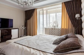 г. Москва, ул. Архитектора Власова 22. в Ялте - yalta.yutvil.ru - фото 9 г. Москва, ул. Архитектора Власова 22. в Ялте - yalta.yutvil.ru - фото 9