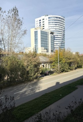 ул. Железнодорожников,1 в Ялте - yalta.yutvil.ru - фото 2