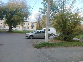 ул. Калинина,68 в Ялте - yalta.yutvil.ru - фото 9 ул. Калинина,68 в Ялте - yalta.yutvil.ru - фото 9