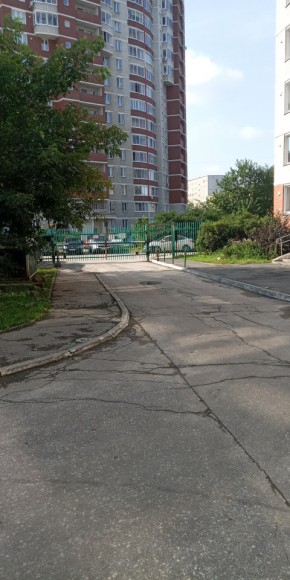 ул. Парниковая,10 в Ялте - yalta.yutvil.ru - фото 28 ул. Парниковая,10 в Ялте - yalta.yutvil.ru - фото 28