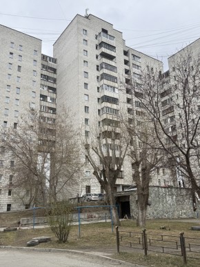 ул. Викулова,48 в Ялте - yalta.yutvil.ru - фото 23