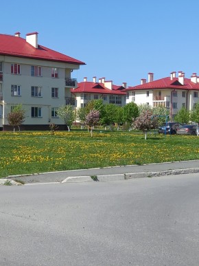 ул. Высокая,7 в Ялте - yalta.yutvil.ru - фото 1