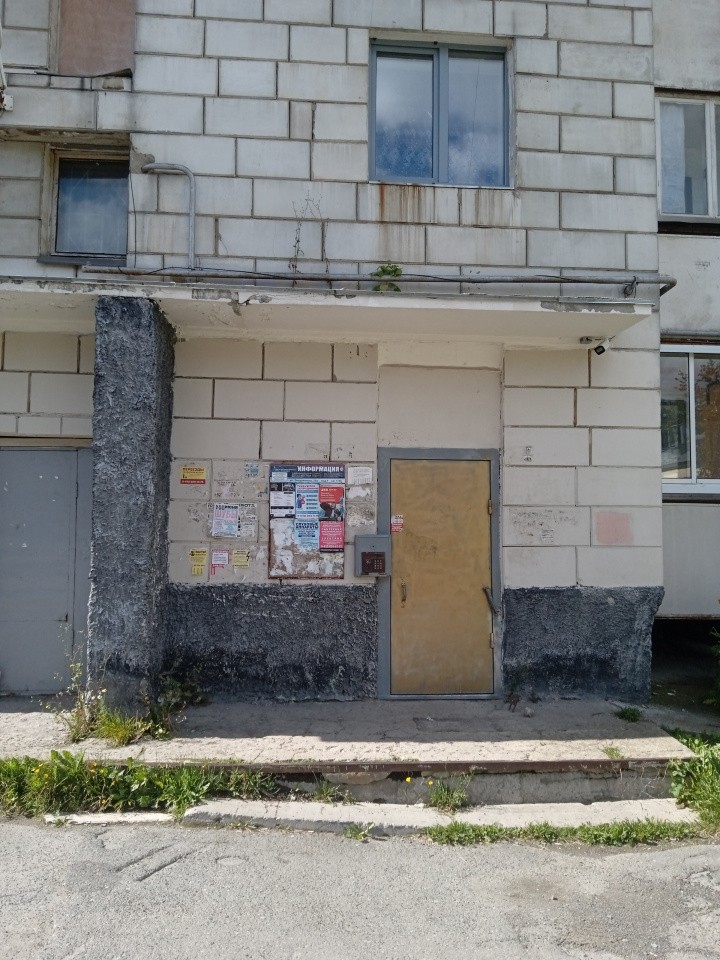 ул. Энтузиастов,26а в Ялте - yalta.yutvil.ru ул. Энтузиастов,26а в Ялте - yalta.yutvil.ru